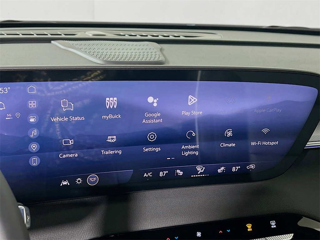 New 2026 Buick Enclave Sport Touring w/ Power Package image 13