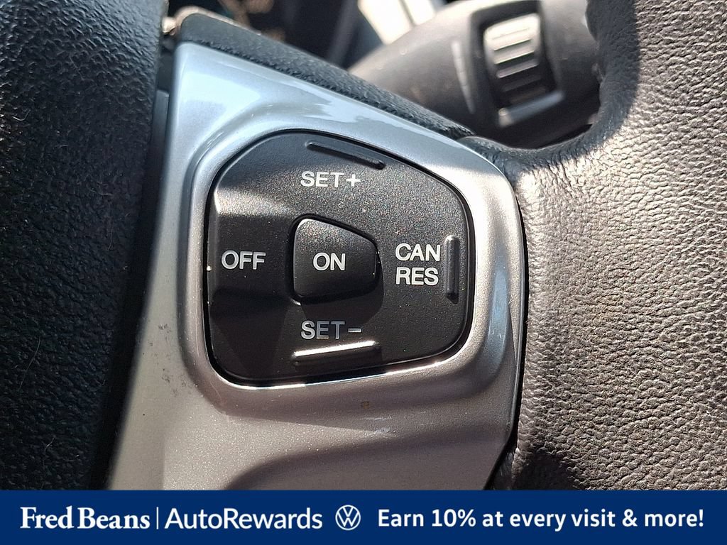 Used 2014 Ford Fiesta SE FWD image 29