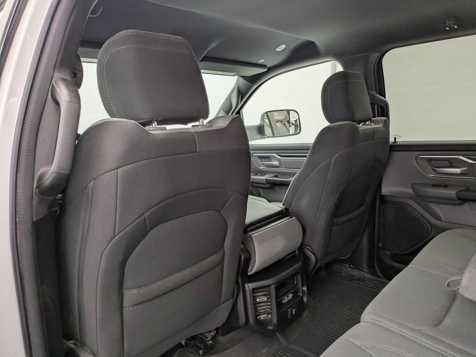 Used 2022 RAM 1500 Big Horn AWD/4WD image 21