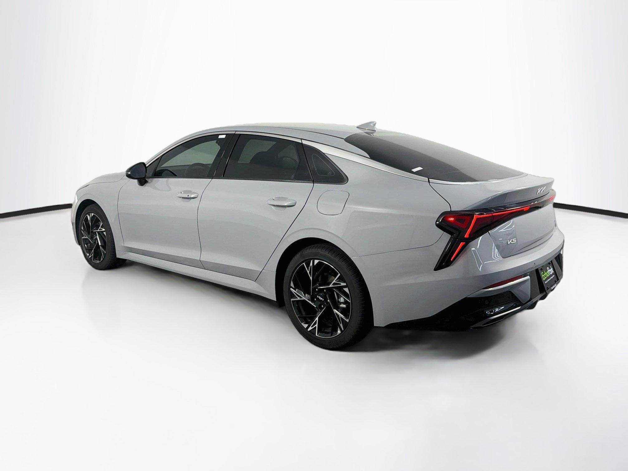 Used 2026 Kia K5 GT-Line FWD image 5