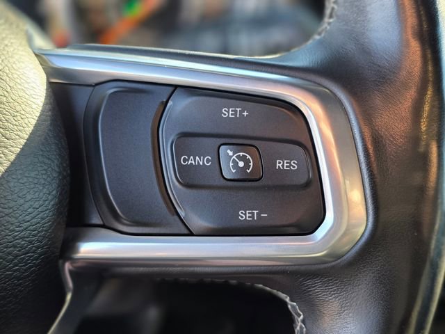 Used 2020 Jeep Gladiator Sport w/ Quick Order Package 24S image 31