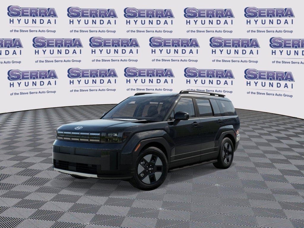 New 2027 Hyundai Santa Fe SEL