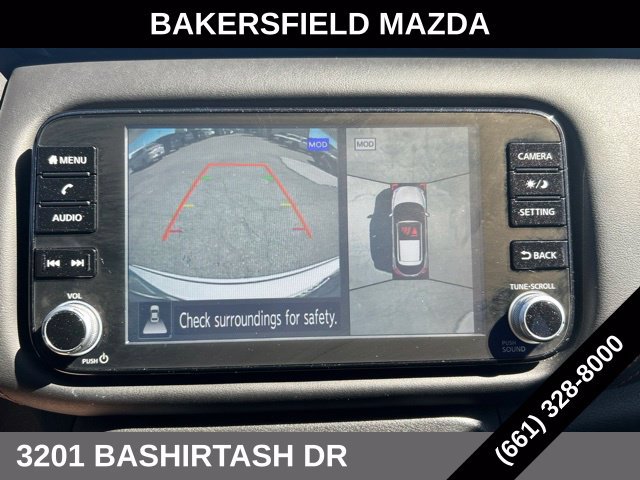 Used 2023 Nissan Kicks SR FWD image 11