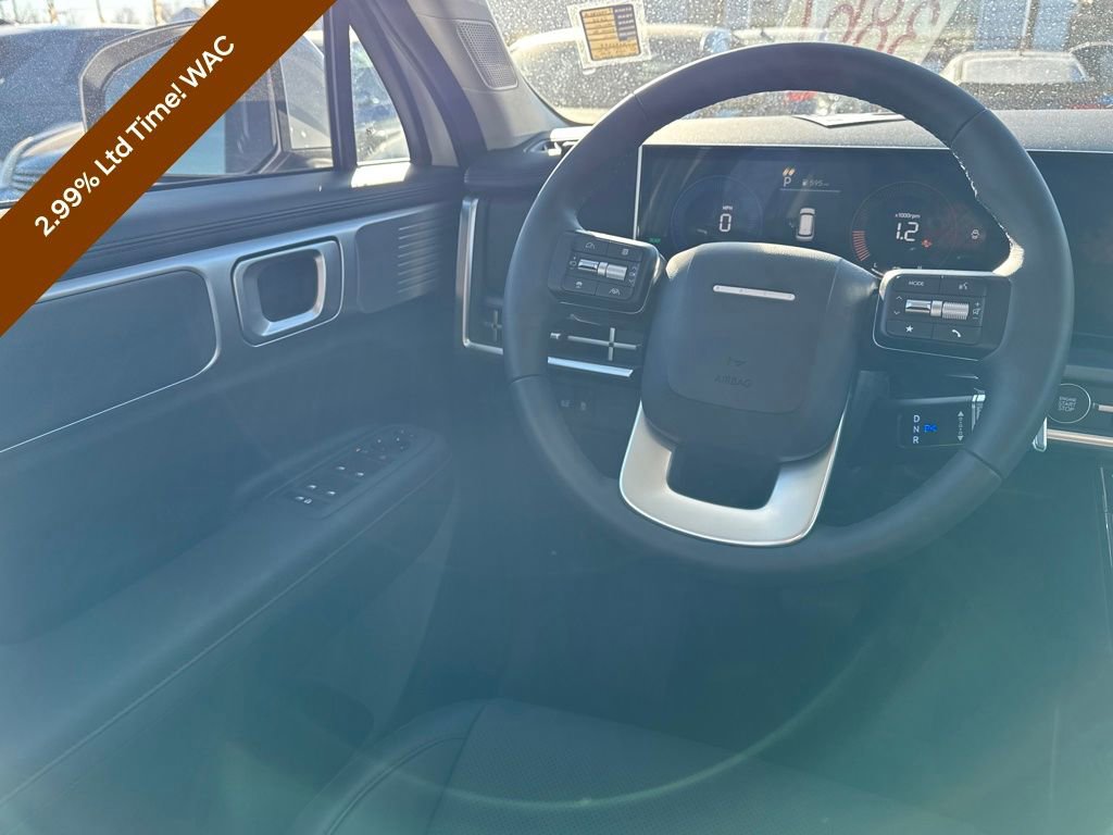 Used 2026 Hyundai Santa Fe SEL image 43