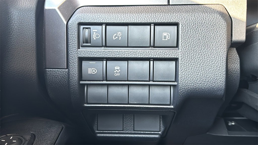 Used 2025 Toyota 4Runner TRD Sport image 18