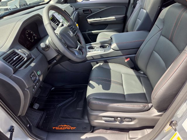 New 2026 Honda Ridgeline TrailSport image 10
