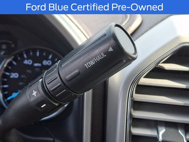 Used 2019 Ford F250 King Ranch w/ King Ranch Ultimate Package AWD/4WD image 18