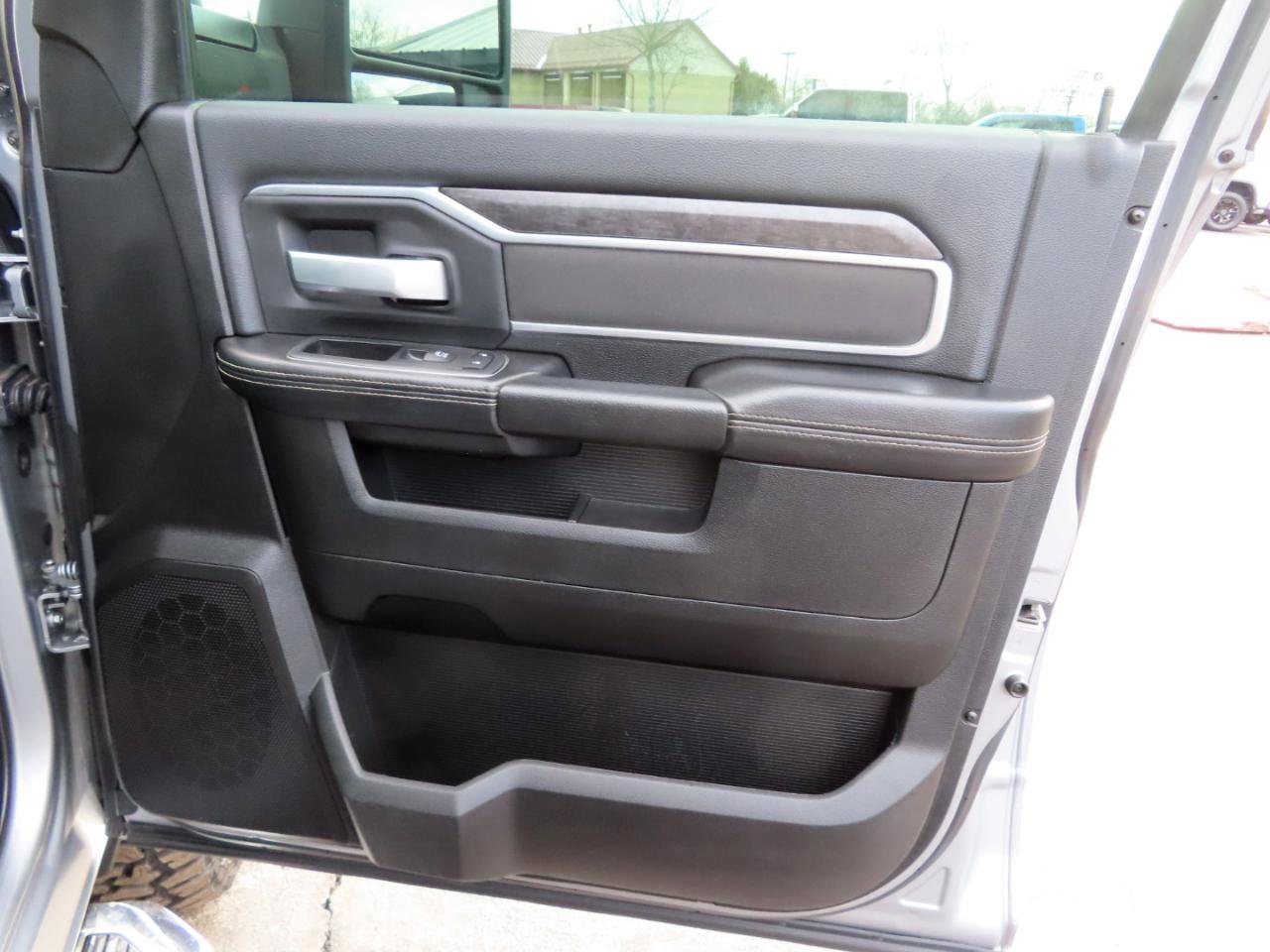 Used 2024 RAM 2500 Big Horn image 50