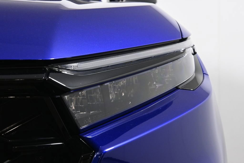 Used 2024 Honda CR-V Sport-L image 11