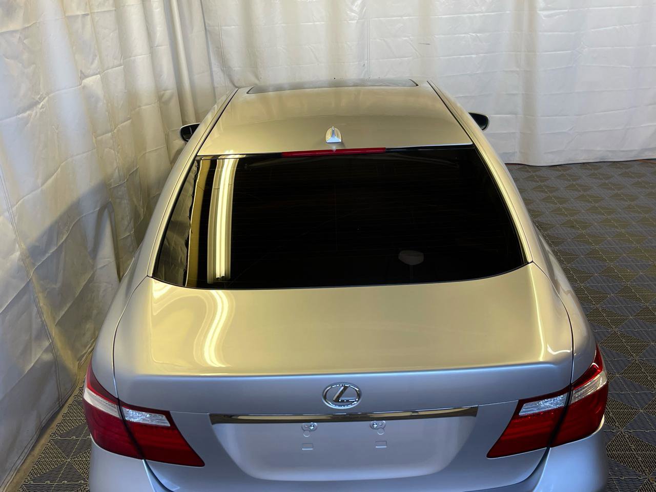 Used 2009 Lexus LS 460 RWD image 29