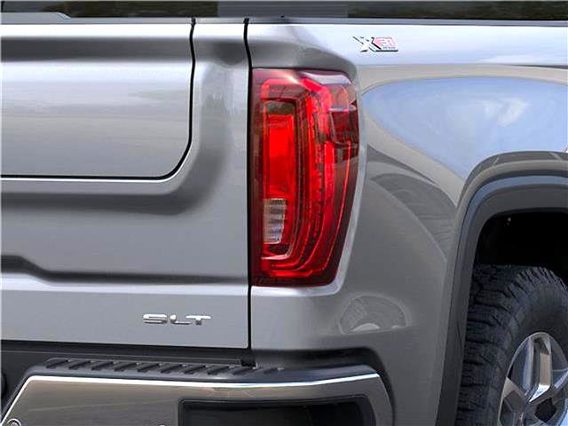 New 2026 GMC Sierra 1500 SLT image 11