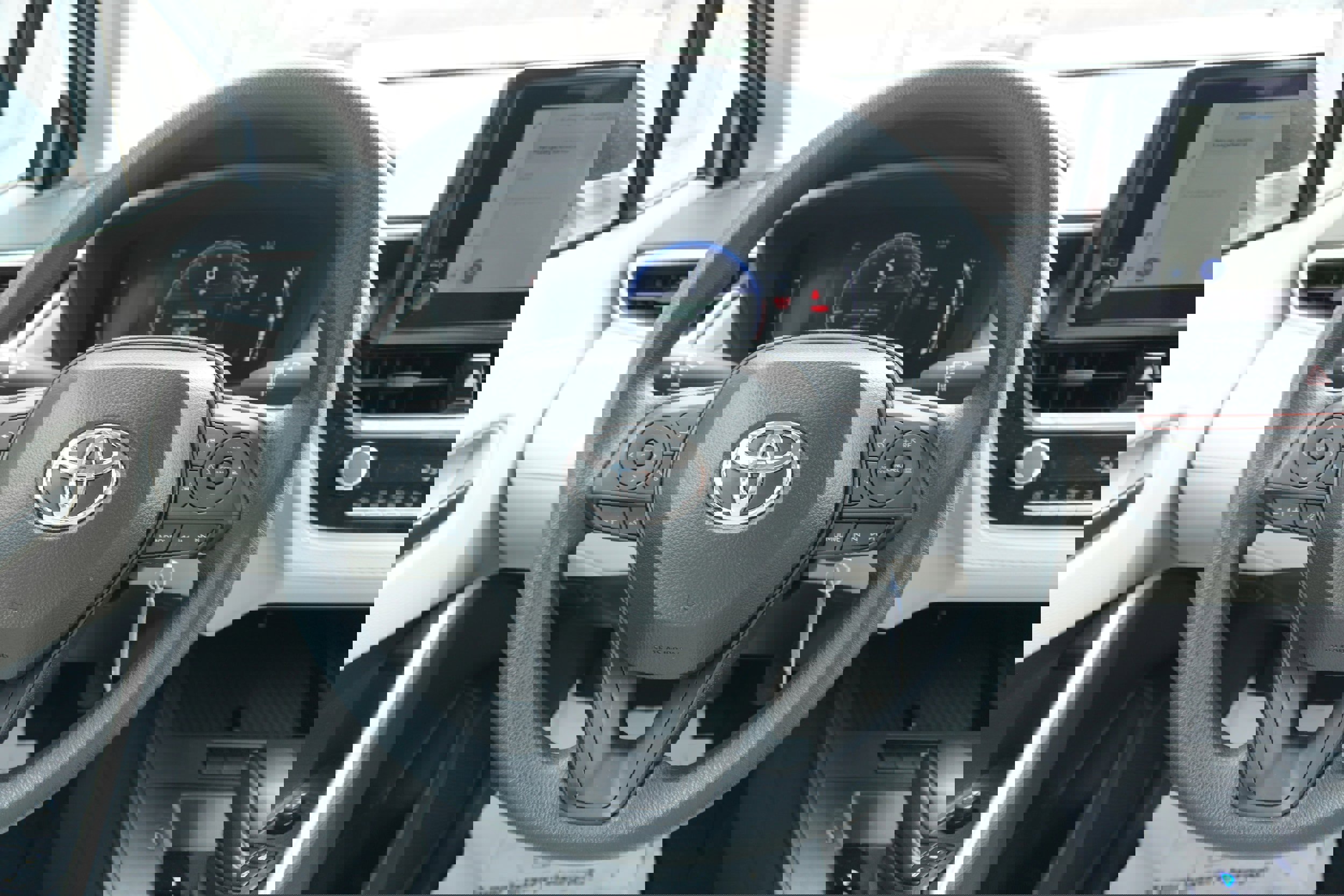 Certified 2026 Toyota Corolla Cross L image 19