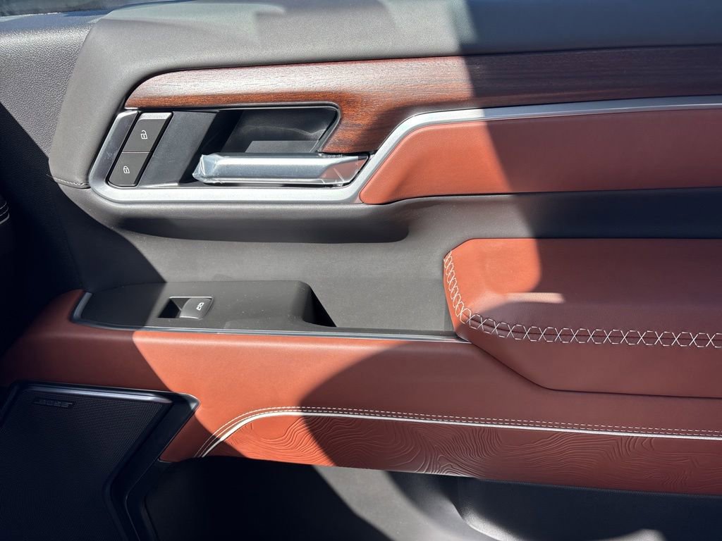 New 2026 GMC Sierra 2500 Denali Ultimate w/ Max Trailering Package image 30