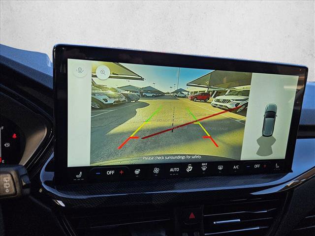 New 2026 Ford Escape ST-Line Select w/ Tech Pack #1 image 18