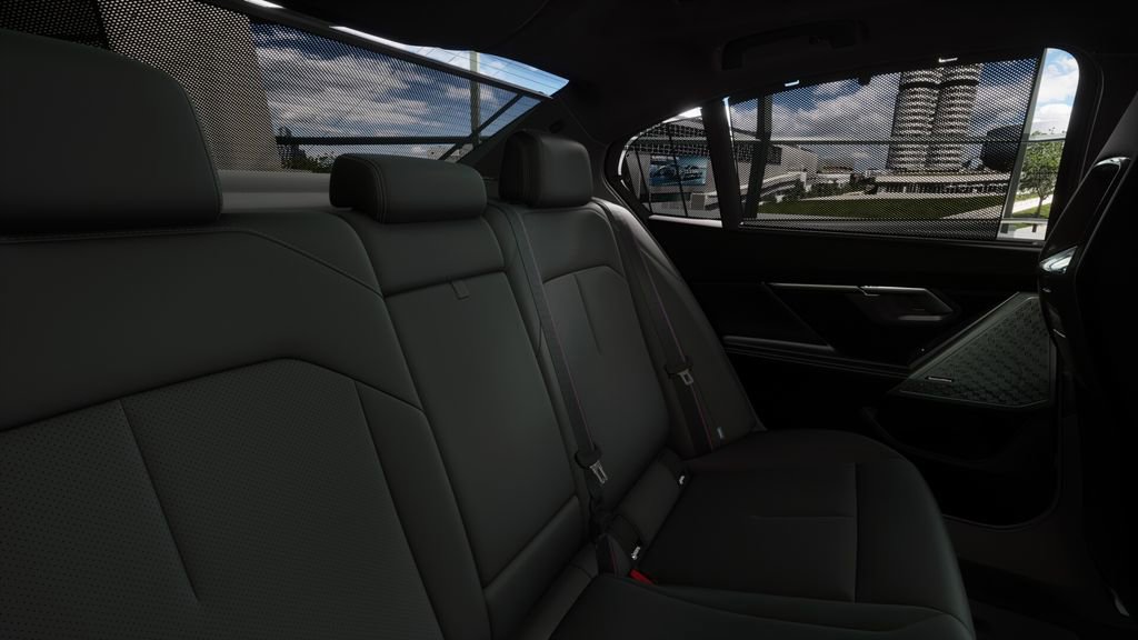 New 2026 BMW M5 w/ Carbon Package image 12