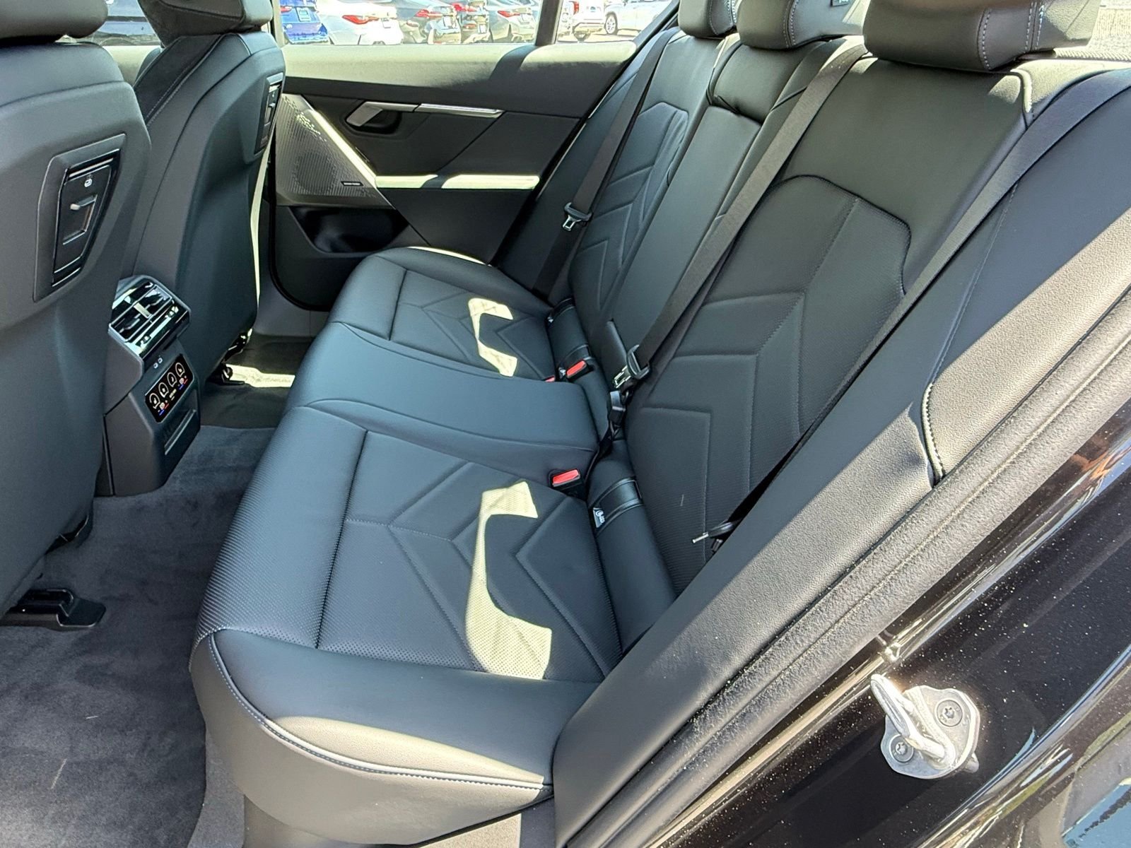 New 2026 BMW 530i w/ M Sport Package RWD image 30