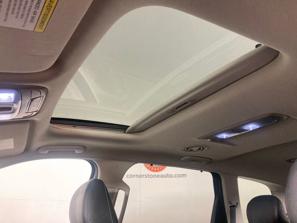 Used 2020 Kia Telluride EX w/ EX Premium Package image 16