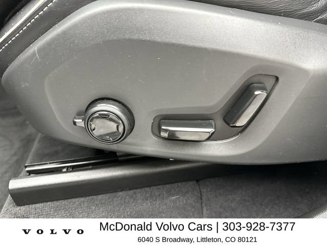 Used 2019 Volvo XC60 T8 R-Design w/ Advanced Package AWD/4WD image 12