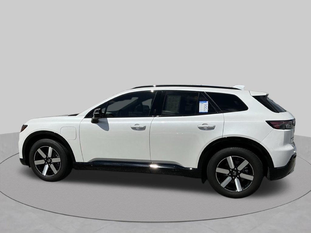 Used 2025 Honda Prologue Touring image 3