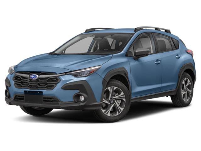 Used 2024 Subaru Crosstrek 2.0i Premium w/ Crosstrek Mirror Package