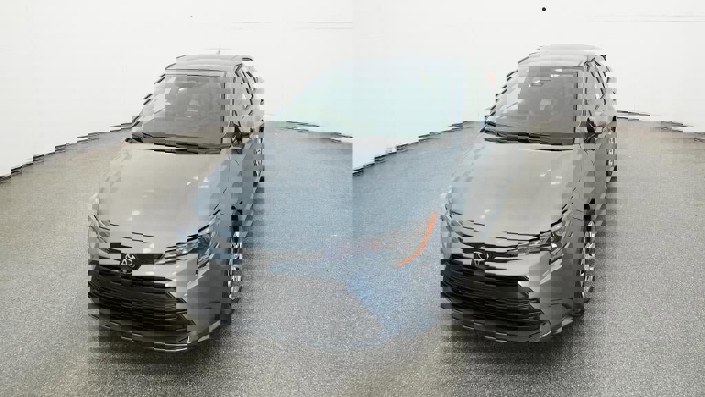 New 2026 Toyota Corolla LE image 16