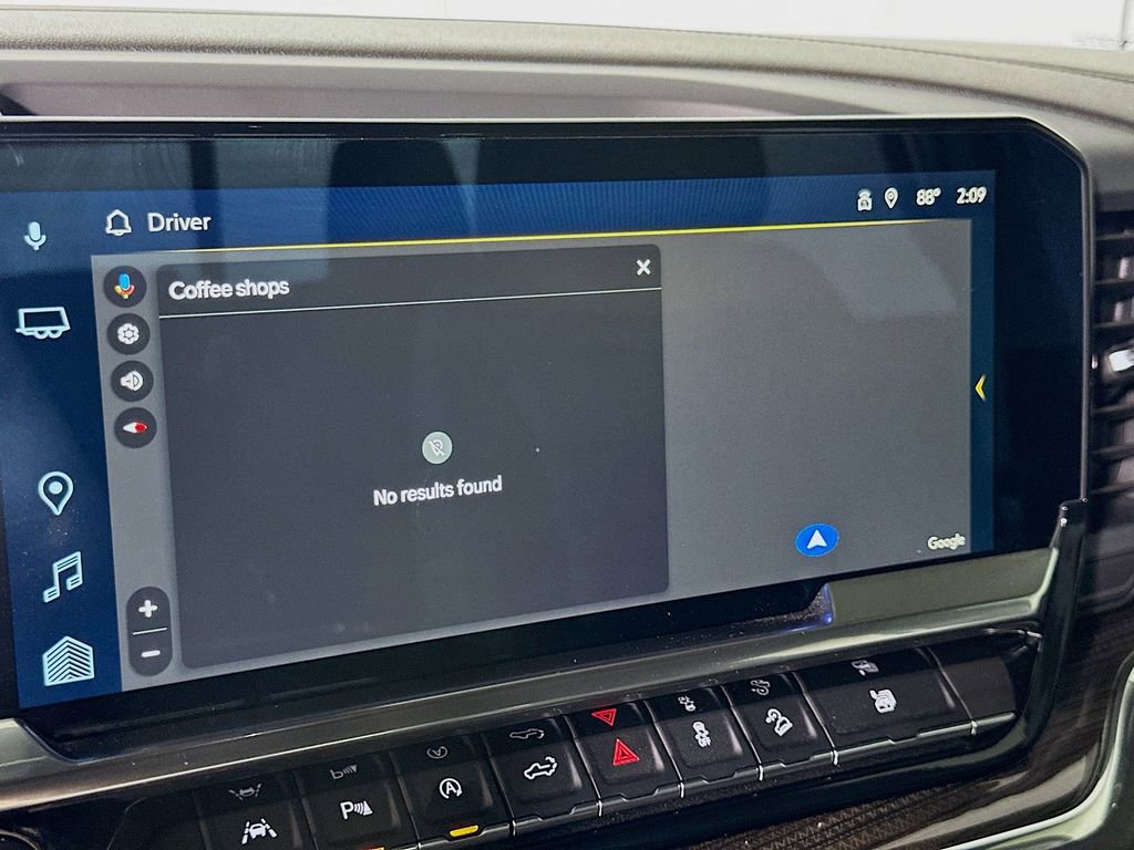 Used 2024 Chevrolet Silverado 1500 RST w/ RST All Star Premium Package image 28