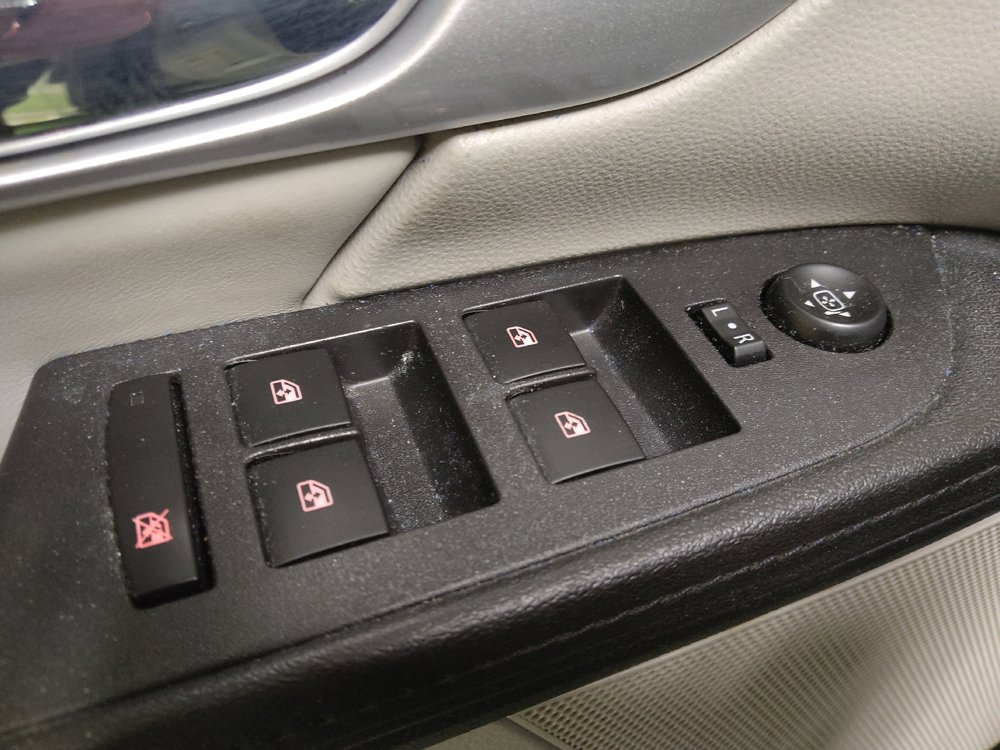 Used 2017 GMC Terrain Denali FWD image 27