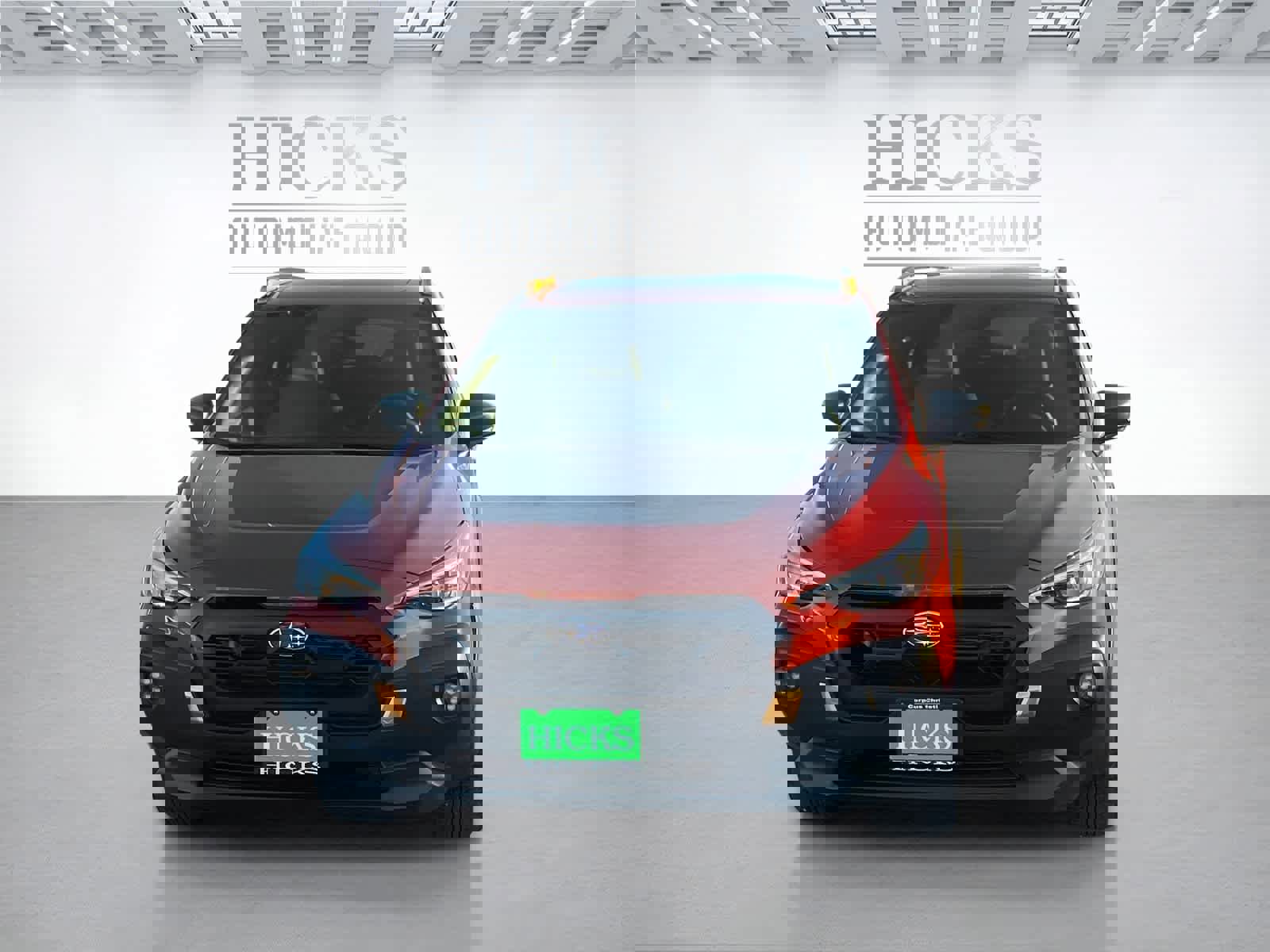 Certified 2025 Subaru Crosstrek 2.5i Wilderness w/ Wilderness Package video 2