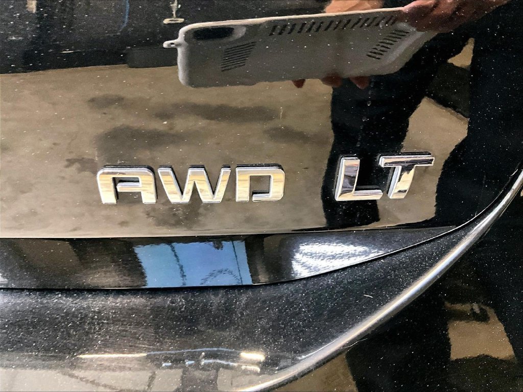 Used 2024 Chevrolet Equinox LT AWD/4WD image 30