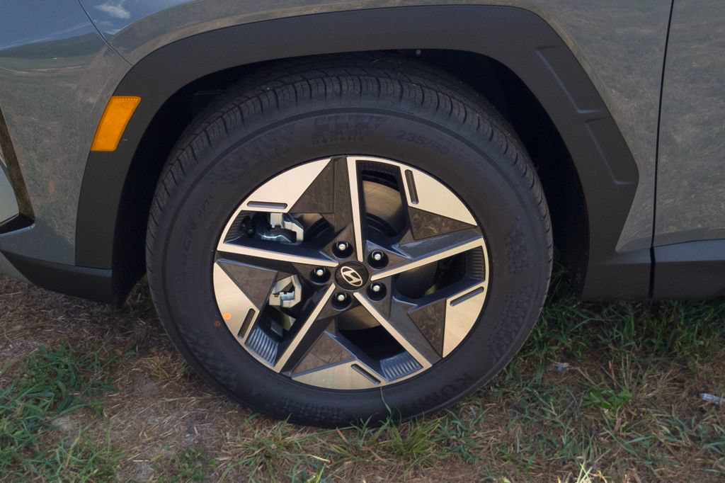 New 2026 Hyundai Tucson SEL Plus FWD image 10