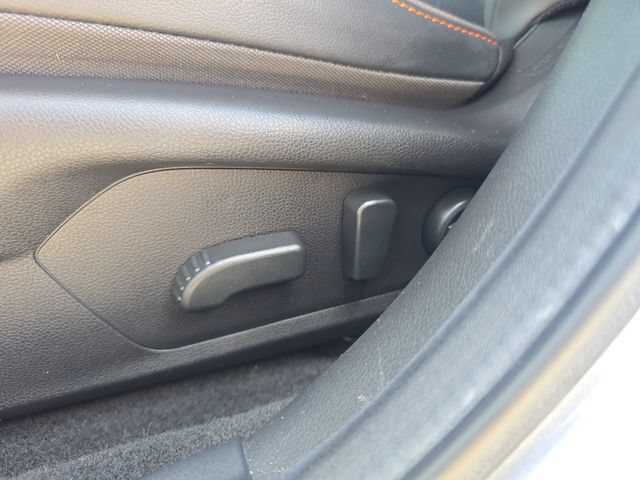 Certified 2024 Subaru Crosstrek 2.5i Limited w/ Crosstrek Mirror Package AWD/4WD image 15