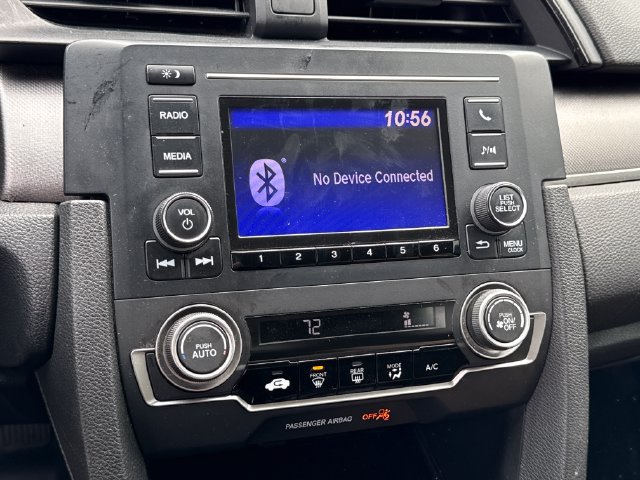 Used 2016 Honda Civic LX image 20
