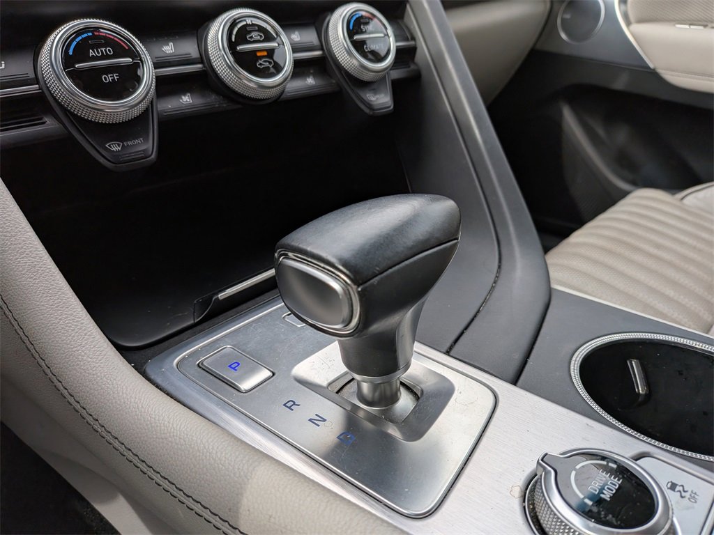 Used 2019 Genesis G70 2.0T Advanced w/ Elite Package image 23