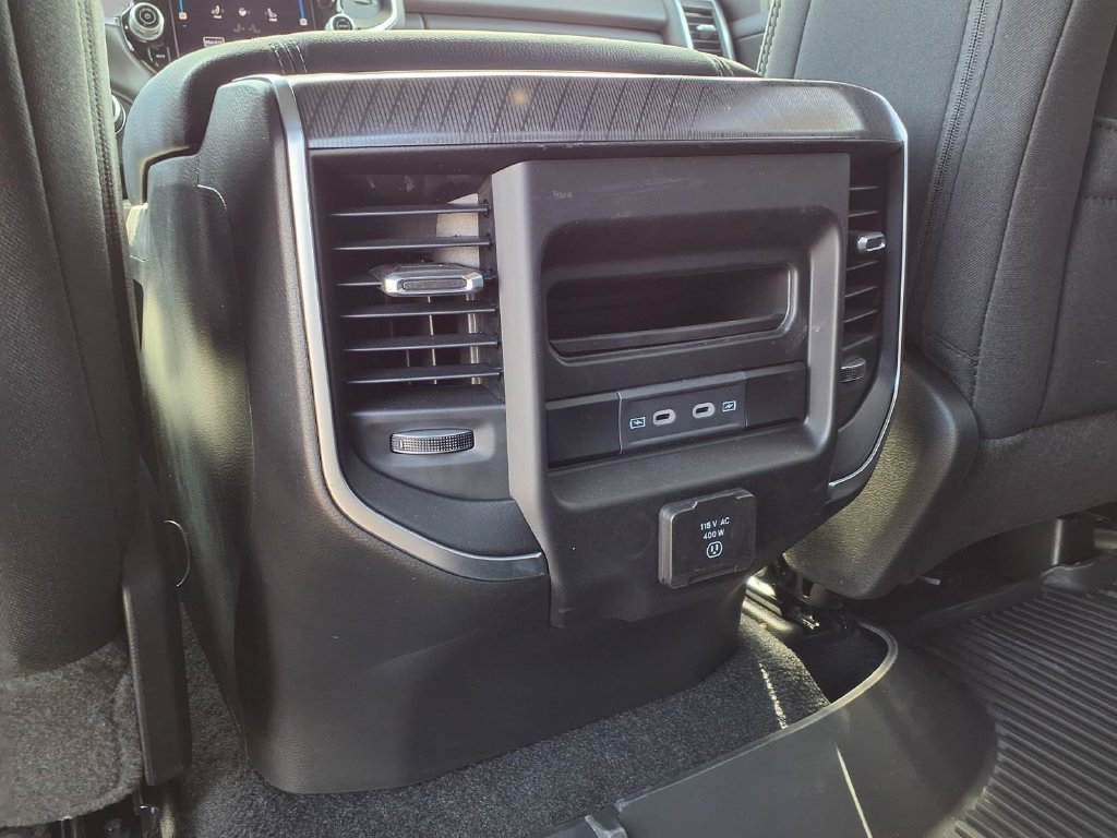 New 2026 RAM 1500 Big Horn AWD/4WD image 25