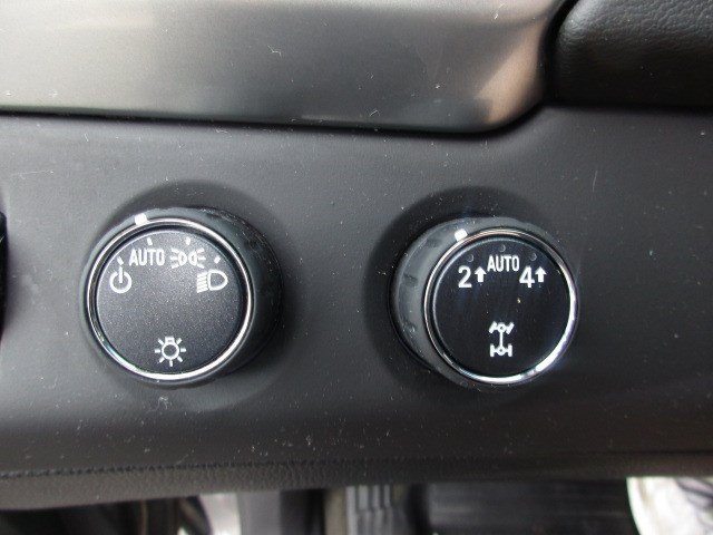 Used 2017 Chevrolet Tahoe LS AWD/4WD image 20