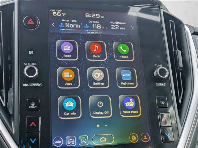 Certified 2025 Subaru Crosstrek 2.0i Premium image 14