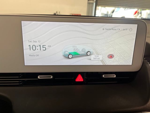 Used 2024 Hyundai Ioniq 5 SEL RWD image 29