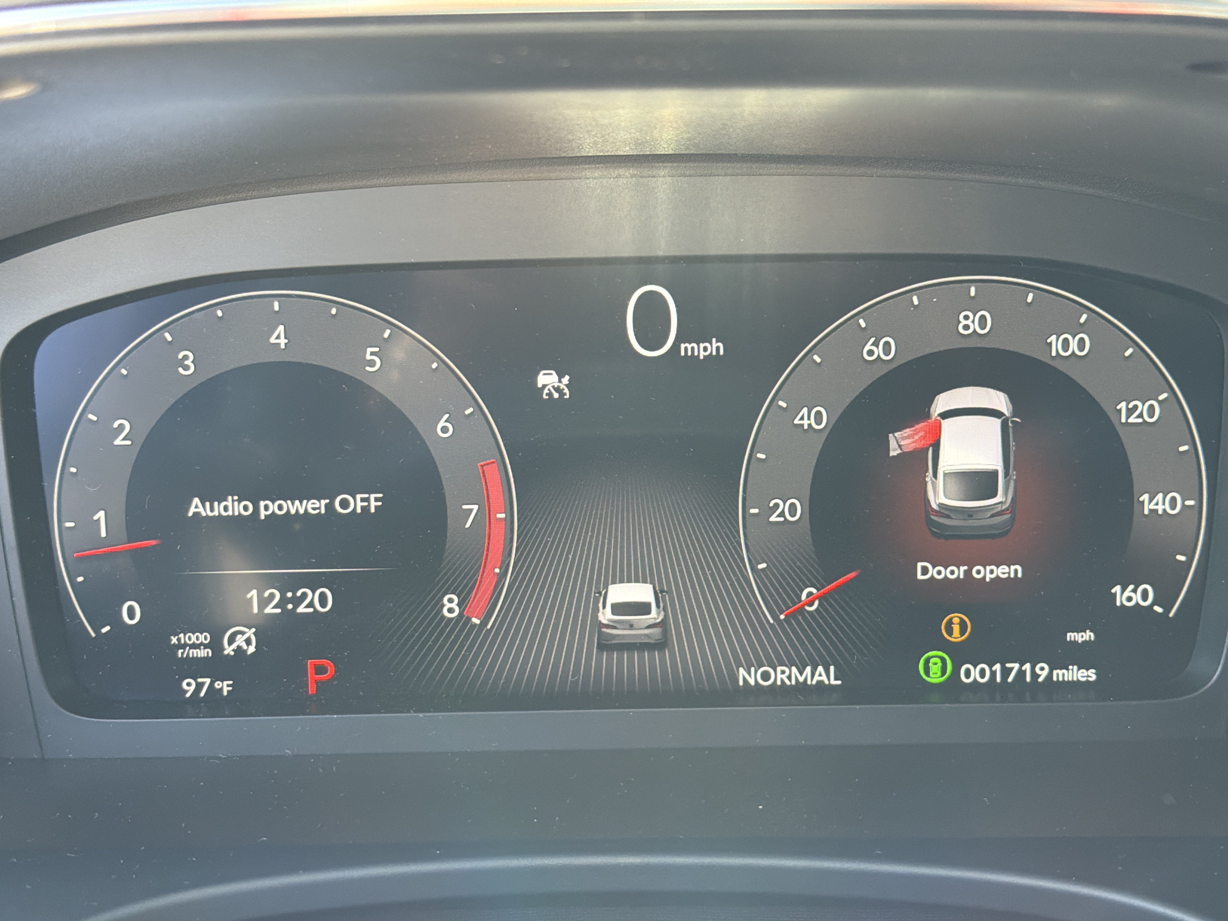 Used 2026 Acura Integra A-Spec FWD image 21