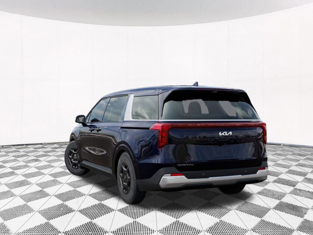 New 2026 Kia Carnival LX image 5
