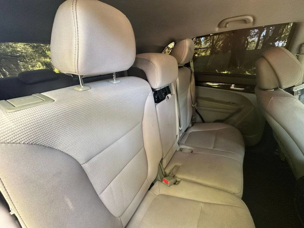 Used 2014 Kia Sorento LX image 27