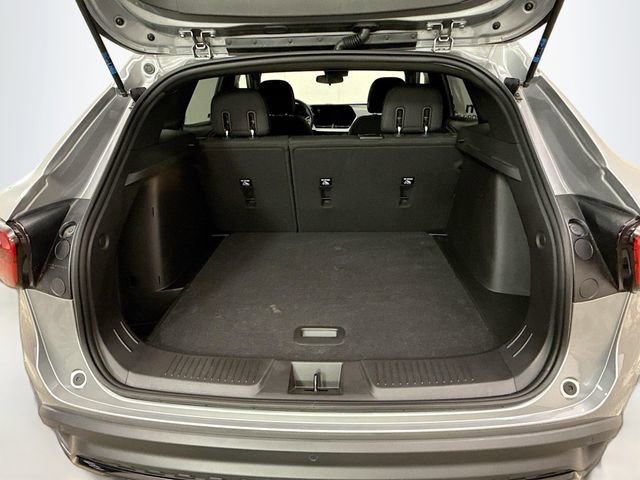 Used 2025 Chevrolet Trax RS w/ Driver Confidence Package image 25