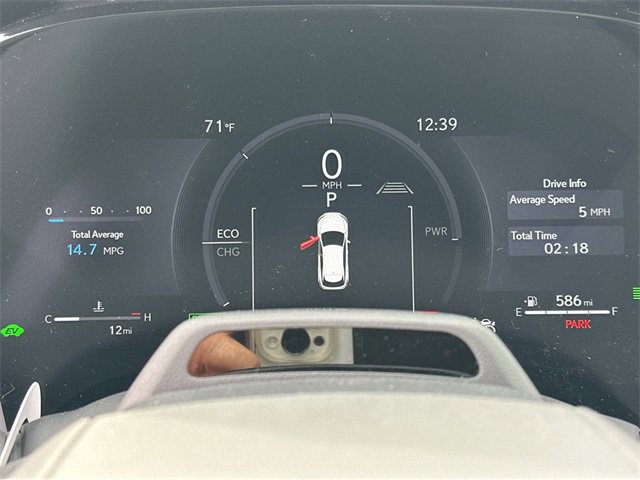 New 2026 Lexus RX 350 350h Luxury image 10