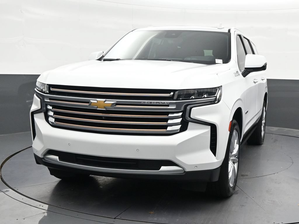 Used 2023 Chevrolet Tahoe High Country RWD image 9