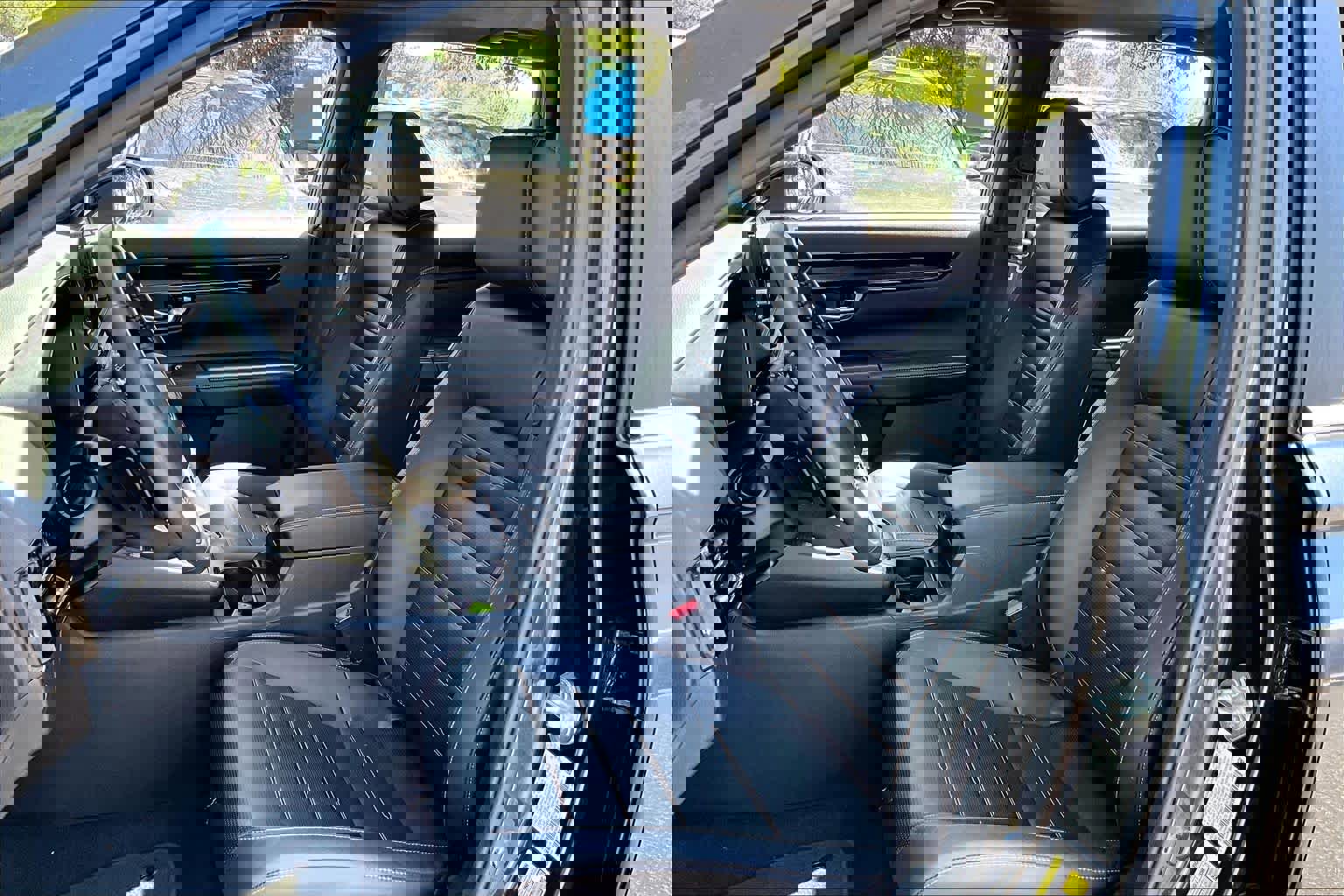 Certified 2023 Honda CR-V Sport Touring image 41