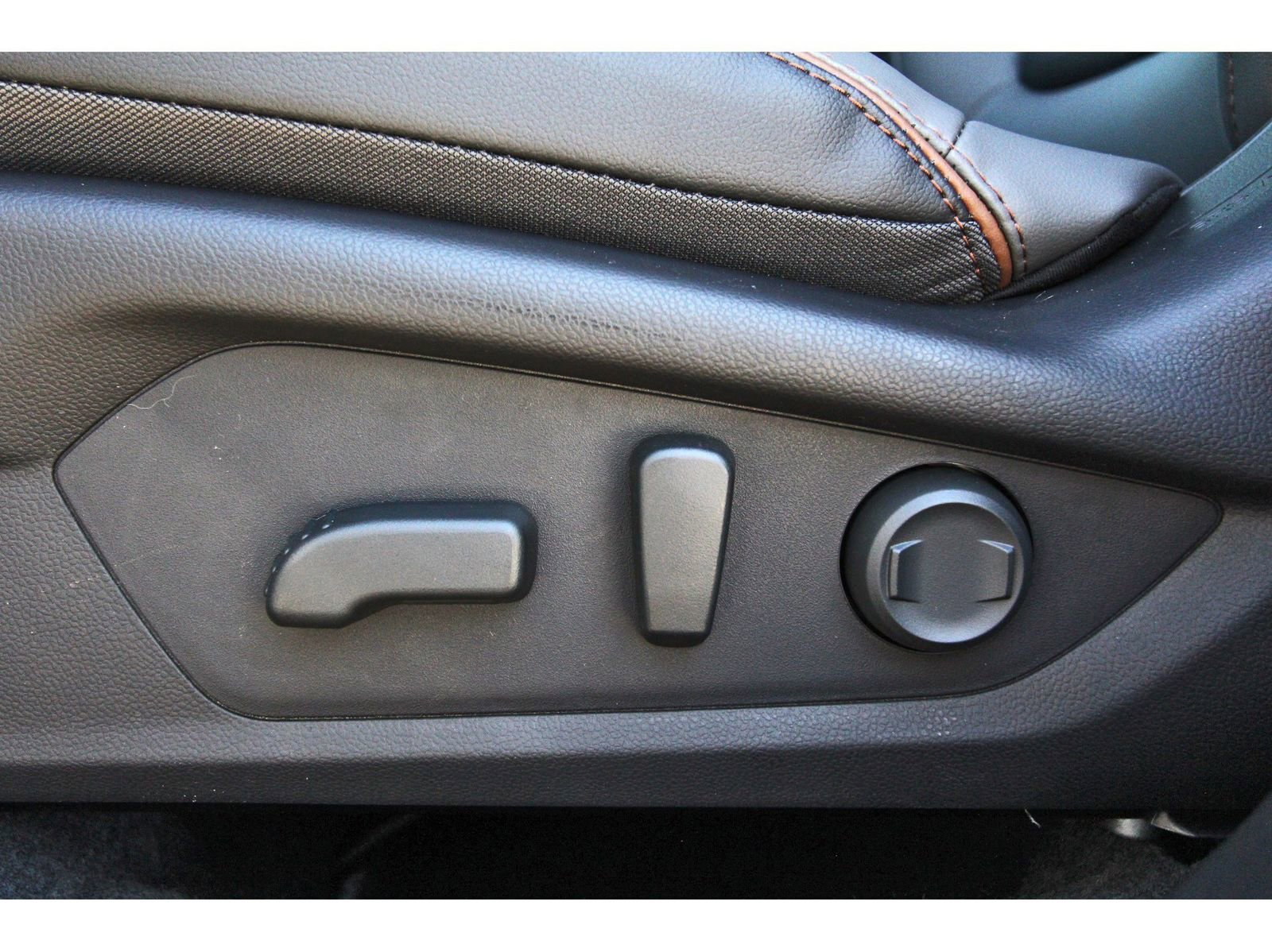 New 2026 Subaru Forester Sport image 24