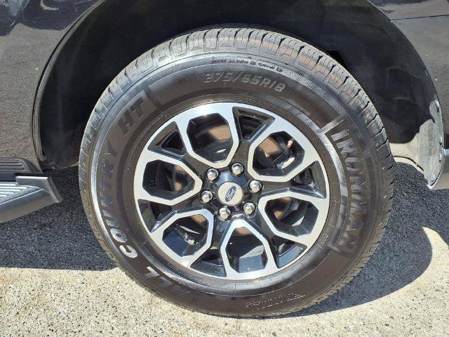 Certified 2024 Ford Expedition XLT AWD/4WD image 24