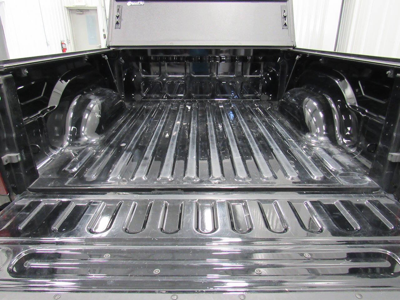 Used 2022 RAM 1500 Warlock w/ Electronics Group AWD/4WD image 17