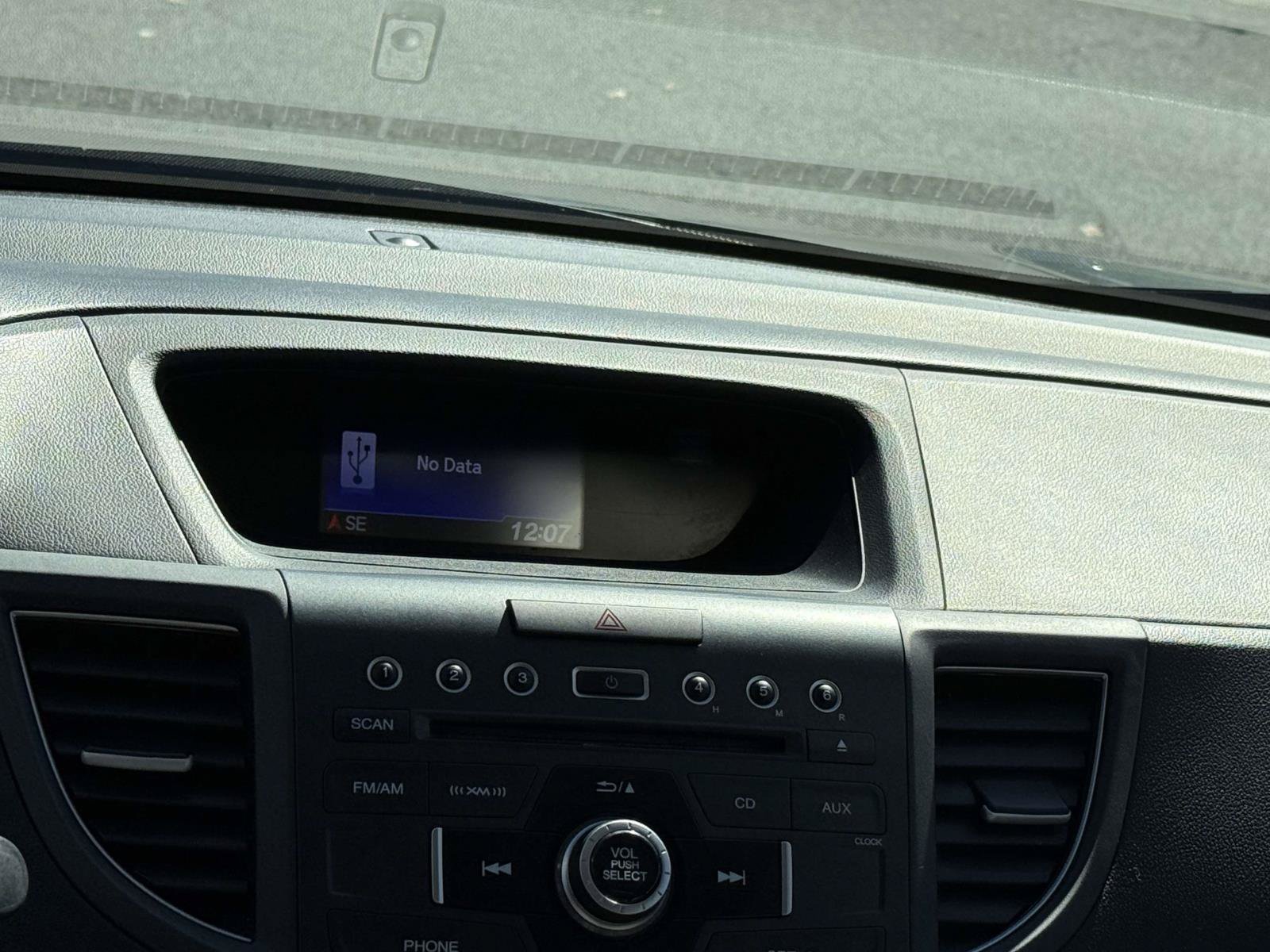 Used 2013 Honda CR-V EX-L image 10