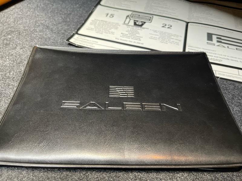 Used 2007 Ford Mustang GT image 56