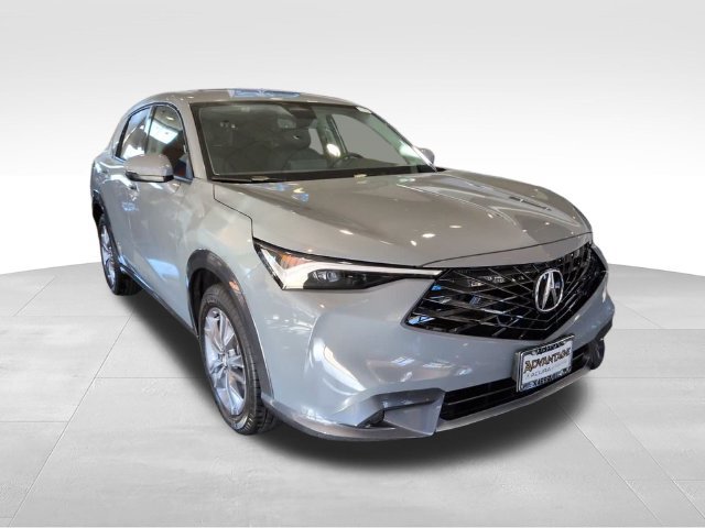 New 2026 Acura ADX FWD image 4